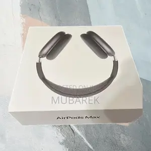 Apple Max Gentle High-Fidelity Audio Experience