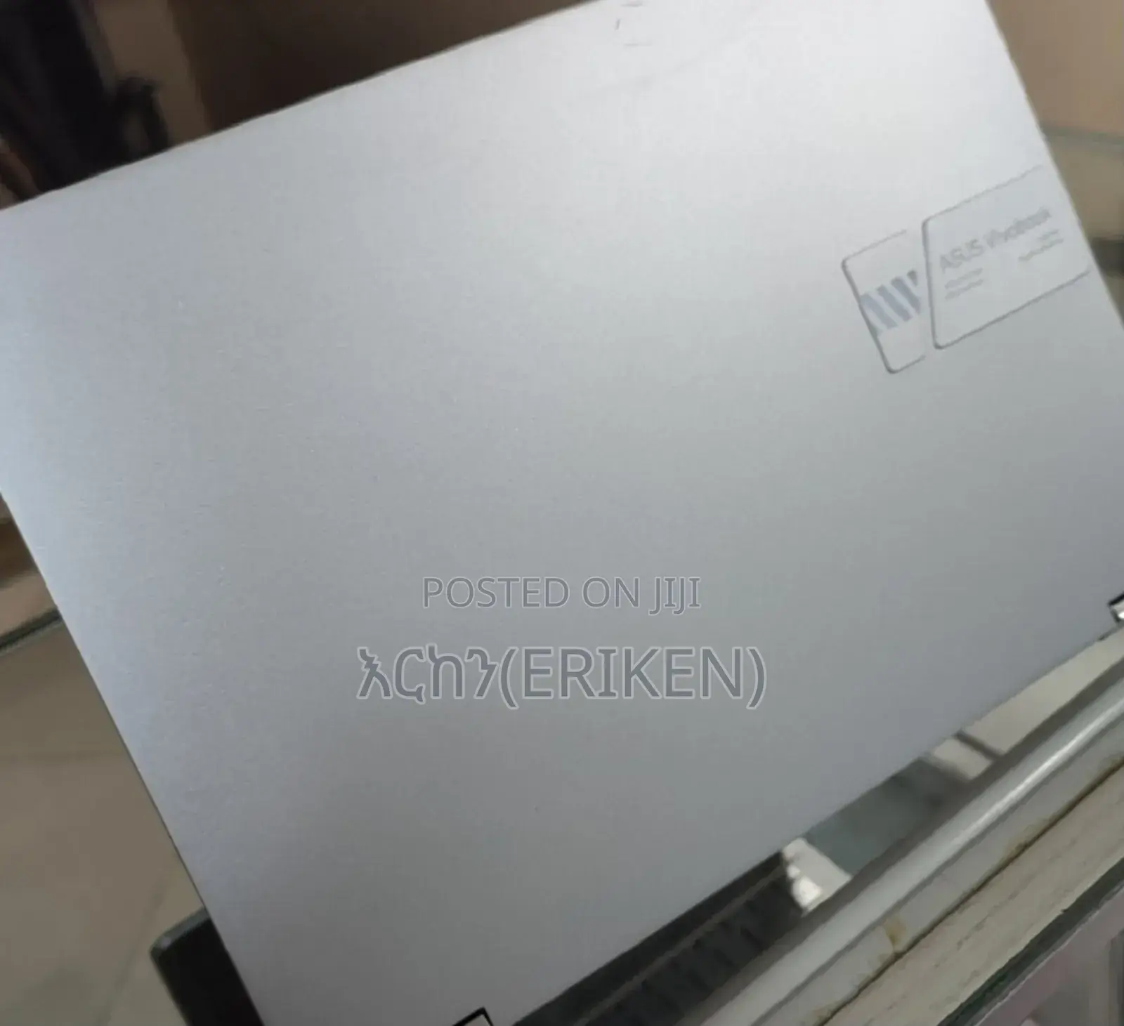 New Laptop Asus VivoBook 15 X505BA 16GB AMD Ryzen 7 SSD 512GB