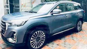 Photo - Jetour X70 Plus for Rent