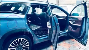 Jetour X70 Plus for Rent