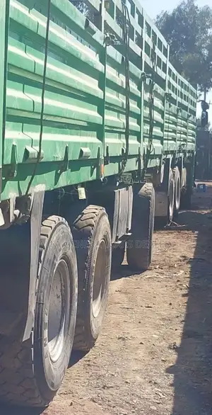 2016 ባላቶኒ ከነተሳቢው
86ሺ ታርጋ ጎማ %100