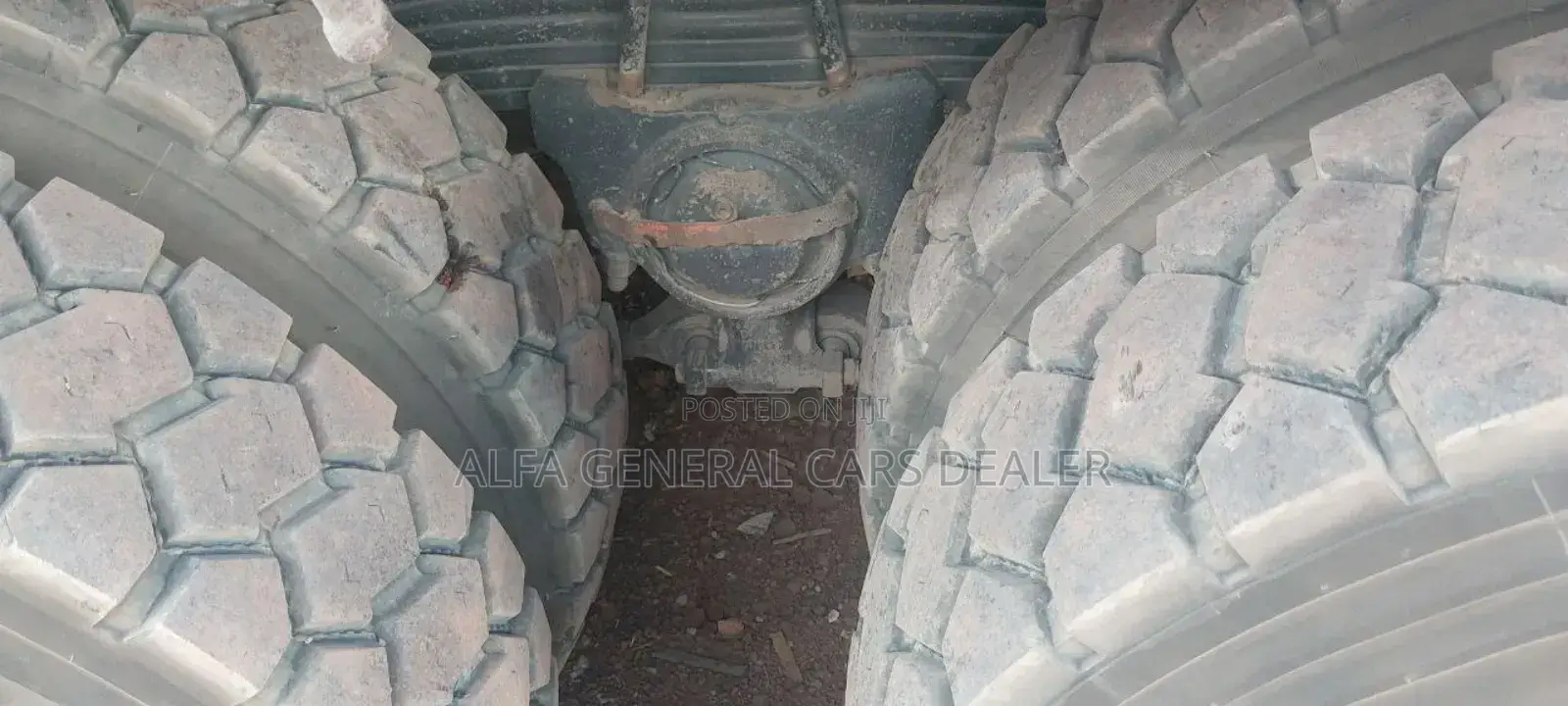 2016 ባላቶኒ ከነተሳቢው
86ሺ ታርጋ ጎማ %100