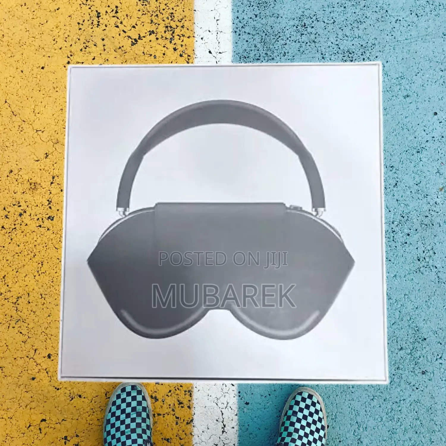 Apple Max Gentle Active Noise Cancellation Excellence