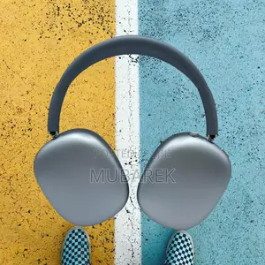 Apple Max Gentle Active Noise Cancellation Excellence