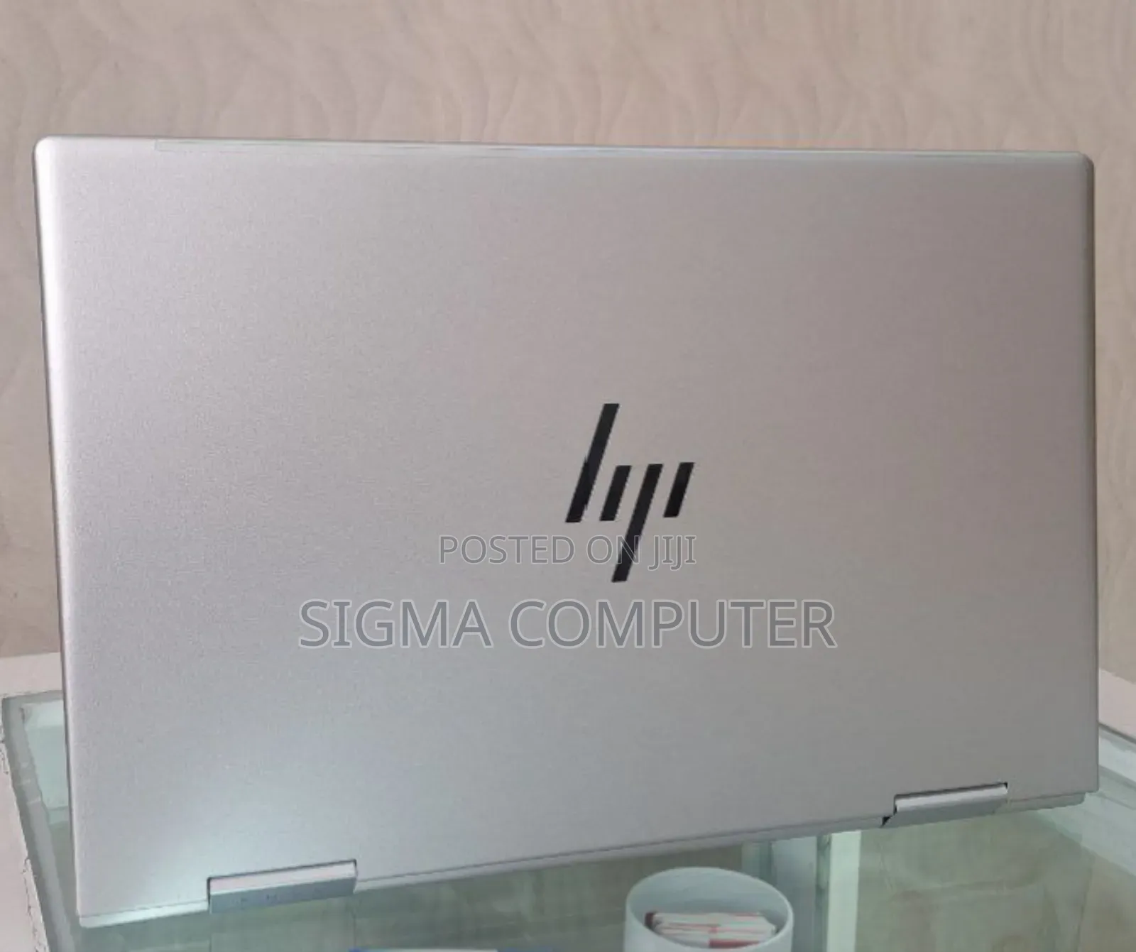 New Laptop HP Envy X360 16GB Intel Core I7 SSD 1T