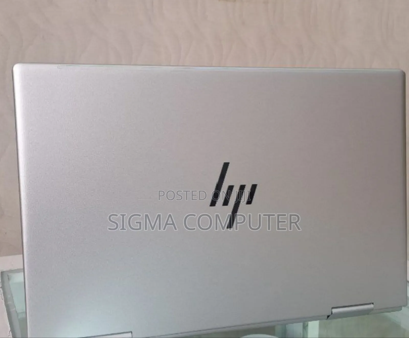 New Laptop HP Envy X360 16GB Intel Core I7 SSD 1T