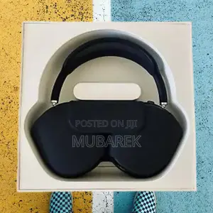 Apple Max Gentle Touch Control Simplified