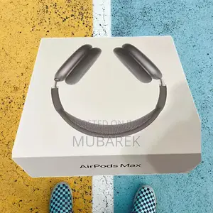 Apple Max Gentle Touch Control Simplified