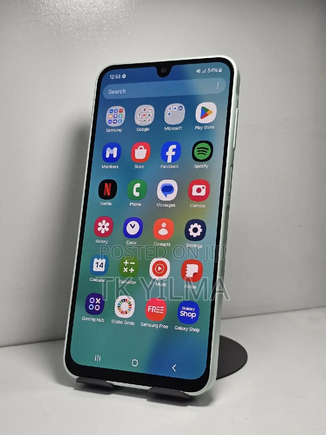 New Samsung Galaxy A16 128 GB