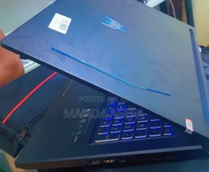 New Laptop Acer Predator Helios 300 16GB Intel Core I9 SSD 512GB