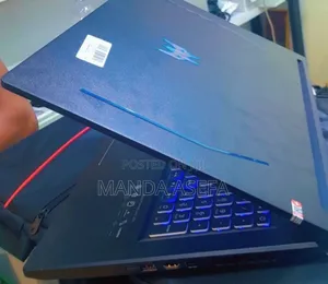 New Laptop Acer Predator Helios 300 16GB Intel Core I9 SSD 512GB