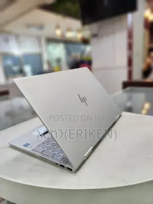Photo - New Laptop HP Envy X360 16GB Intel Core I7 SSD 512GB