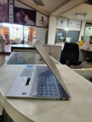 New Laptop HP Envy X360 16GB Intel Core I7 SSD 512GB