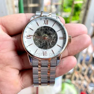 Photo - Automatic Ultra Luxury Men's Watch