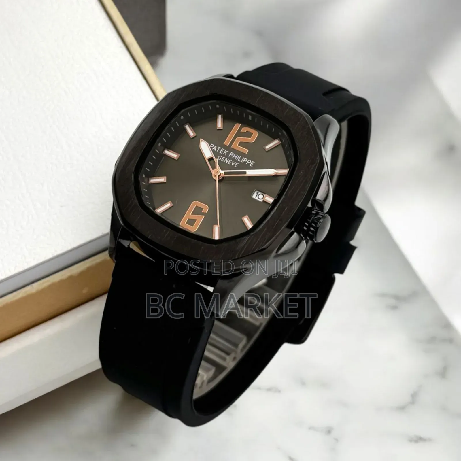 Big Discount Mens Watch