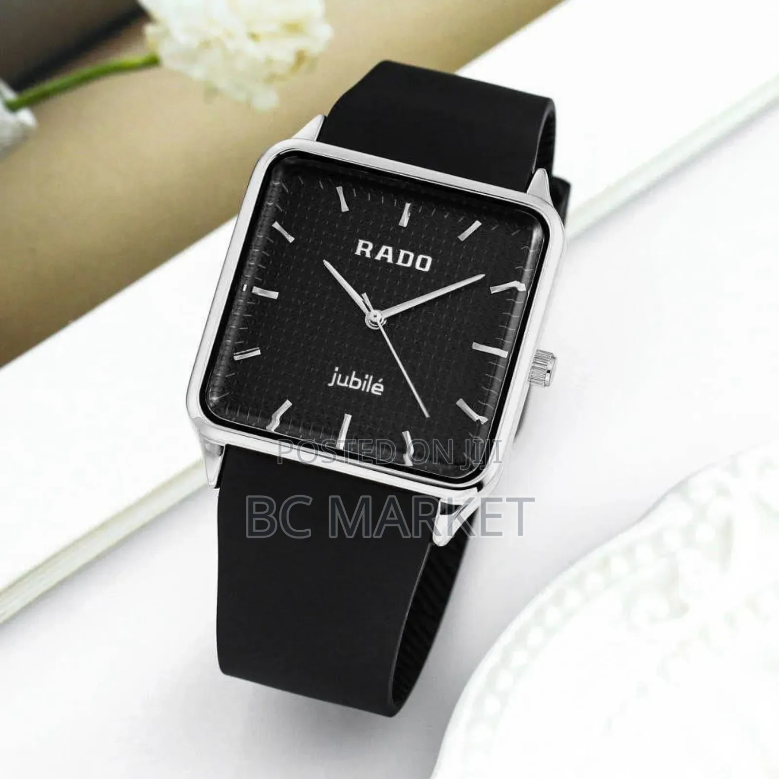 Big Discount Mens Watch