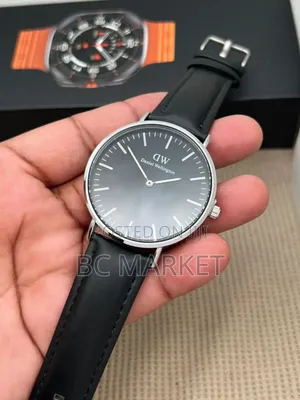 Big Discount Mens Watch
