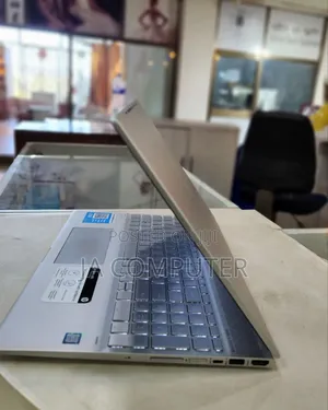 New Laptop HP Envy X360 16GB Intel Core I7 SSD 512GB