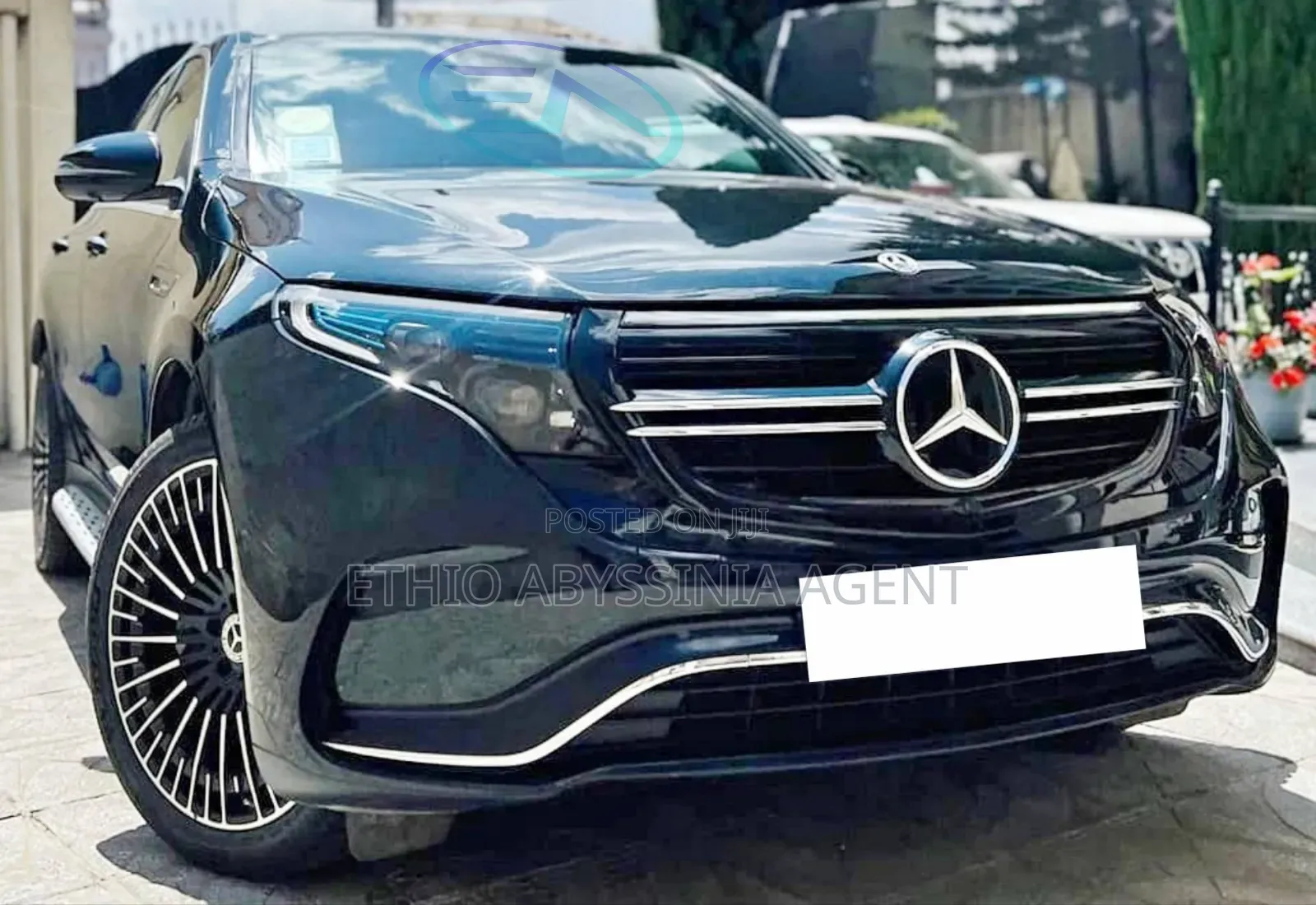 Mercedes For Rent