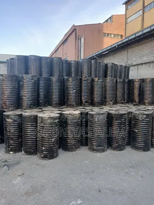 Bitumen 60/70 and 80/100