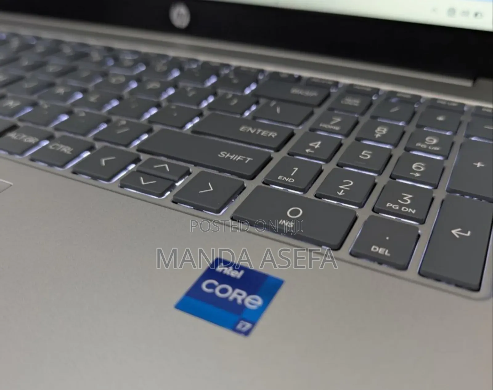 New Laptop HP Stream Notebook 16GB Intel Core I7 SSD 1T