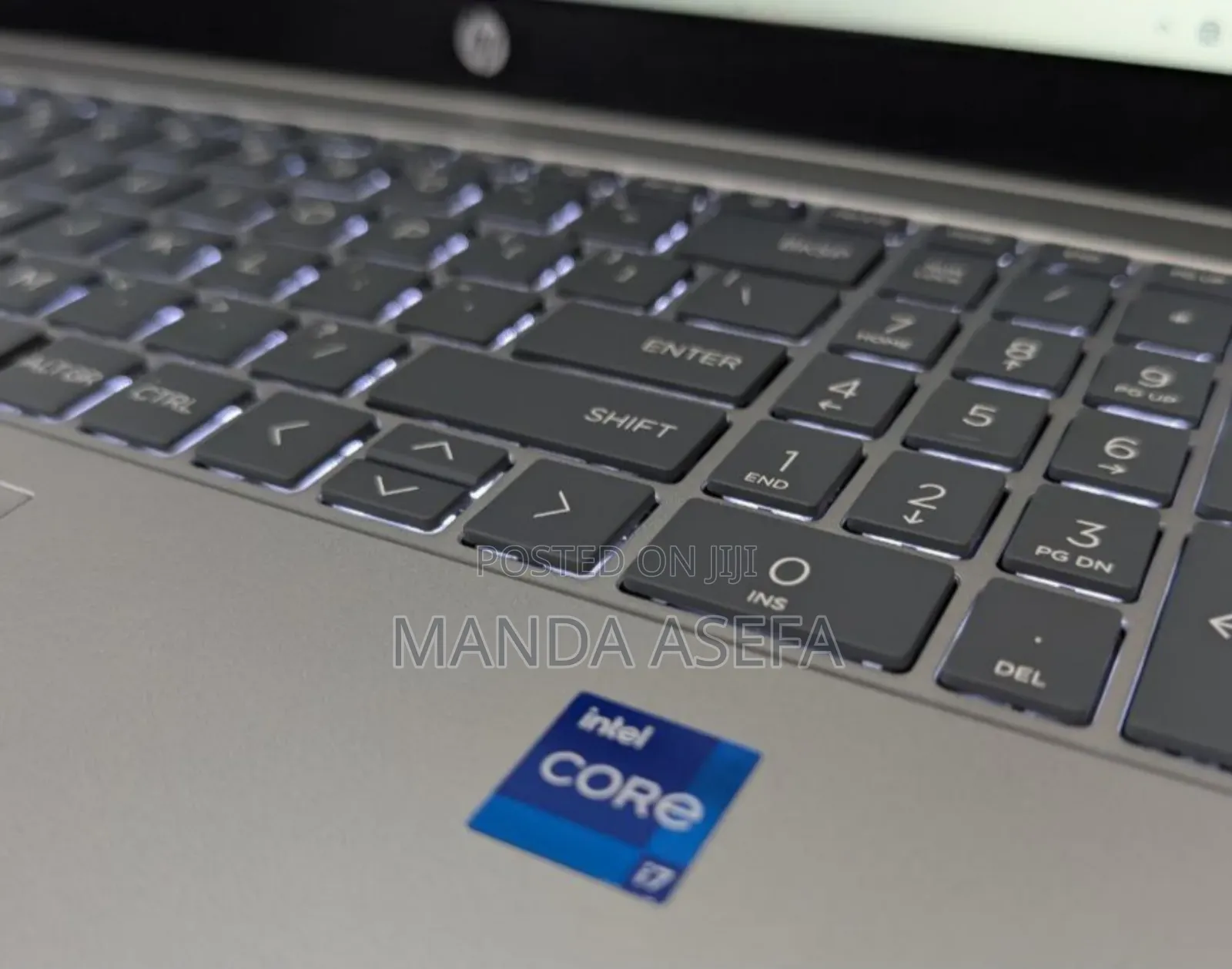 New Laptop HP Stream Notebook 16GB Intel Core I7 SSD 1T
