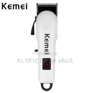 Photo - Kemei Original Hair Clipper