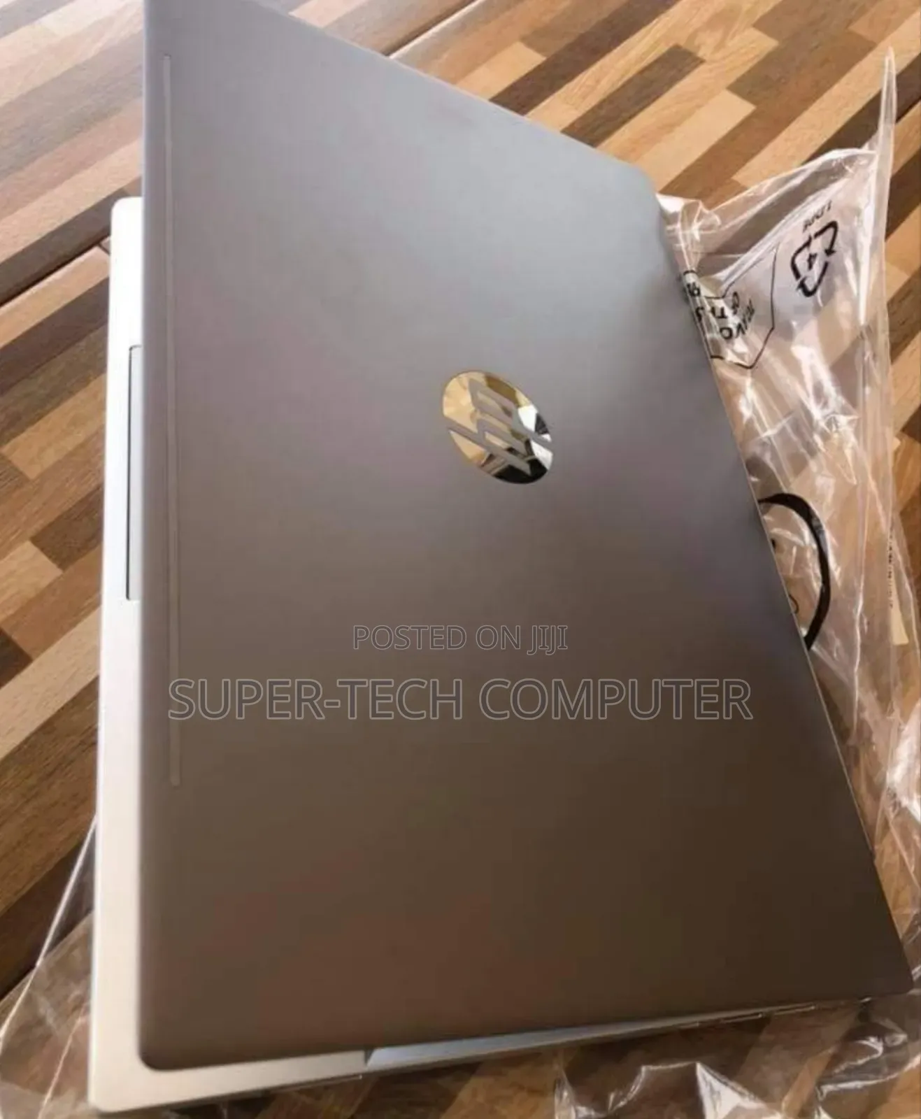 New Laptop HP Pavilion 13 8GB Intel Core I7 SSD 256GB