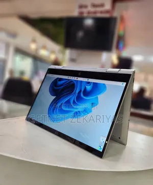 Photo - New Laptop HP Envy X360 12GB Intel Core I7 SSD 512GB