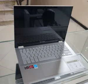 Photo - New Laptop Asus VivoBook 15 X505BA 16GB AMD Ryzen 7 SSD 512GB