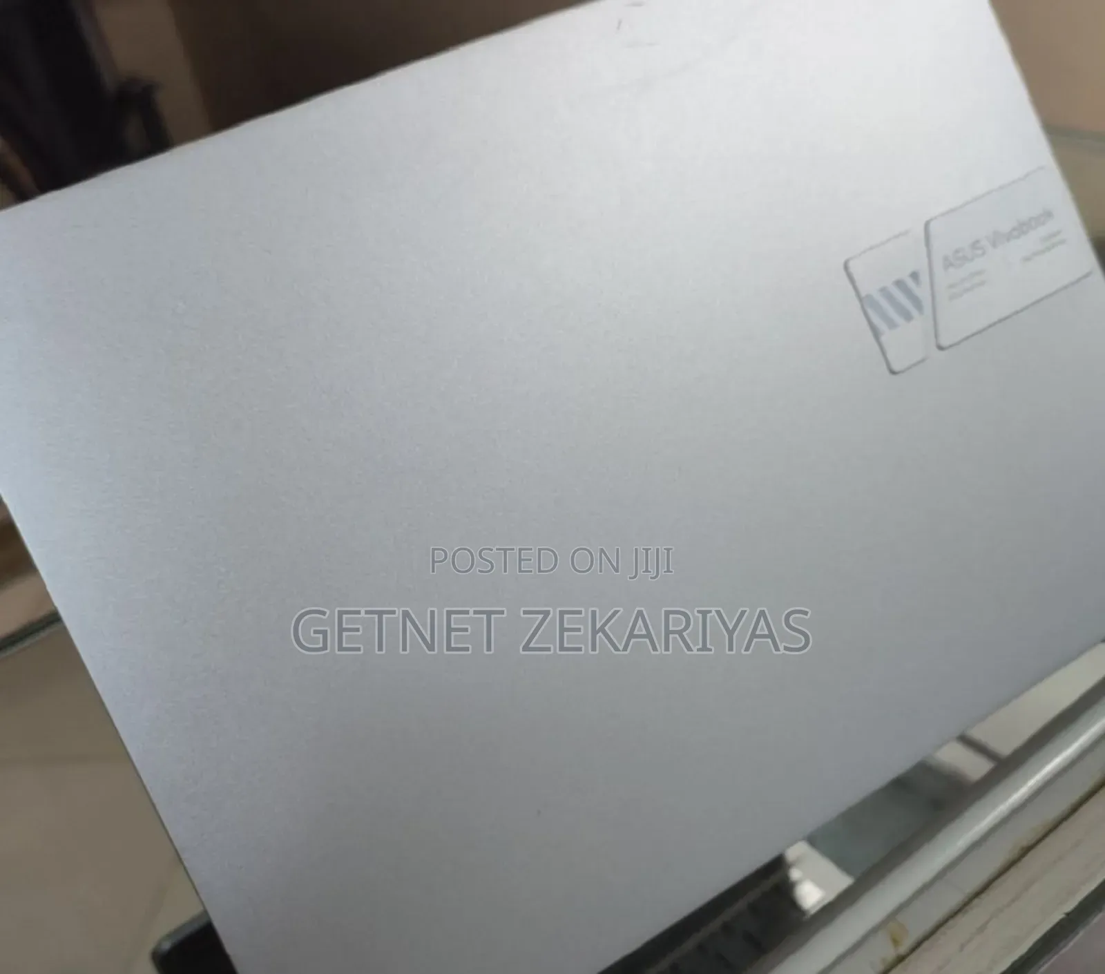 New Laptop Asus VivoBook 15 X505BA 16GB AMD Ryzen 7 SSD 512GB