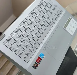 New Laptop Asus VivoBook 15 X505BA 16GB AMD Ryzen 7 SSD 512GB