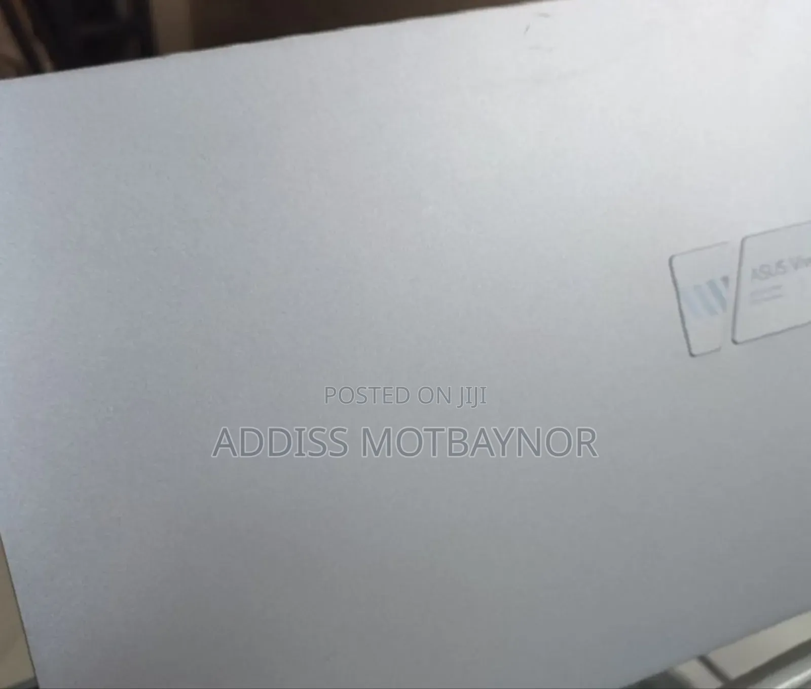 New Laptop Asus VivoBook 15 X505BA 16GB AMD Ryzen 7 SSD 512GB