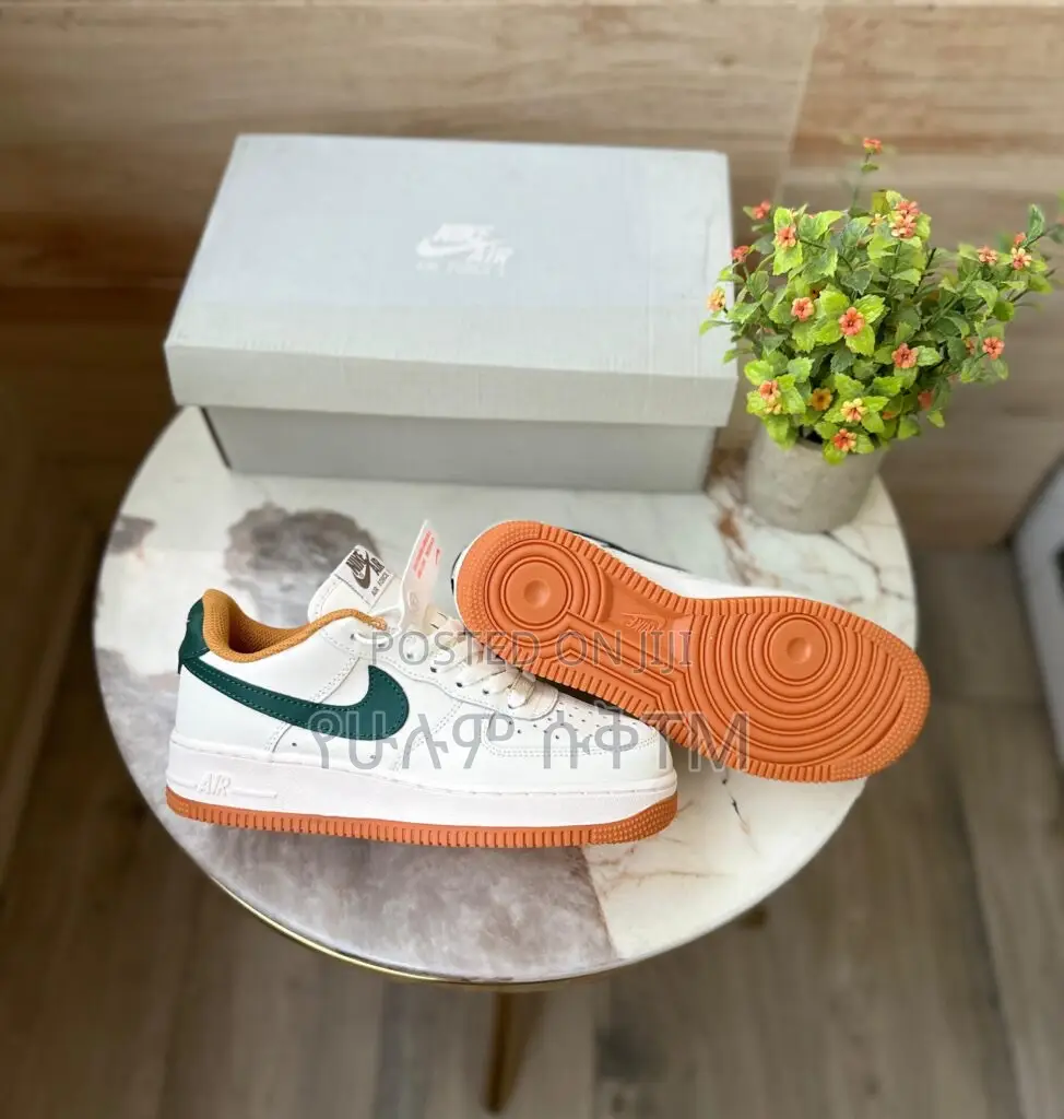 Original Nike Air Force 1 Low 07’ “Hamawa” Shoes