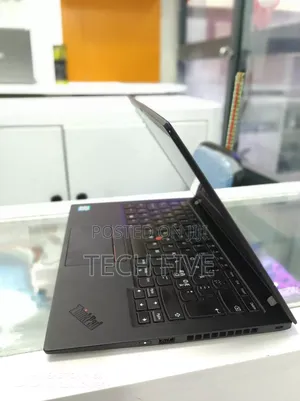 New Laptop Lenovo ThinkPad Yoga 16GB Intel Core I7 SSD 512GB