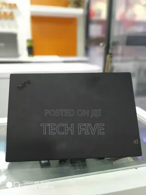 New Laptop Lenovo ThinkPad Yoga 16GB Intel Core I7 SSD 512GB