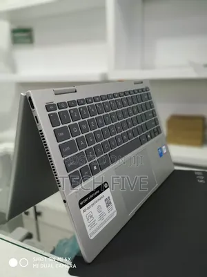 New Laptop HP Envy X360 16GB Intel Core Ultra 7 SSD 512GB