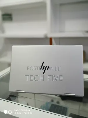 New Laptop HP Envy X360 16GB Intel Core Ultra 7 SSD 512GB