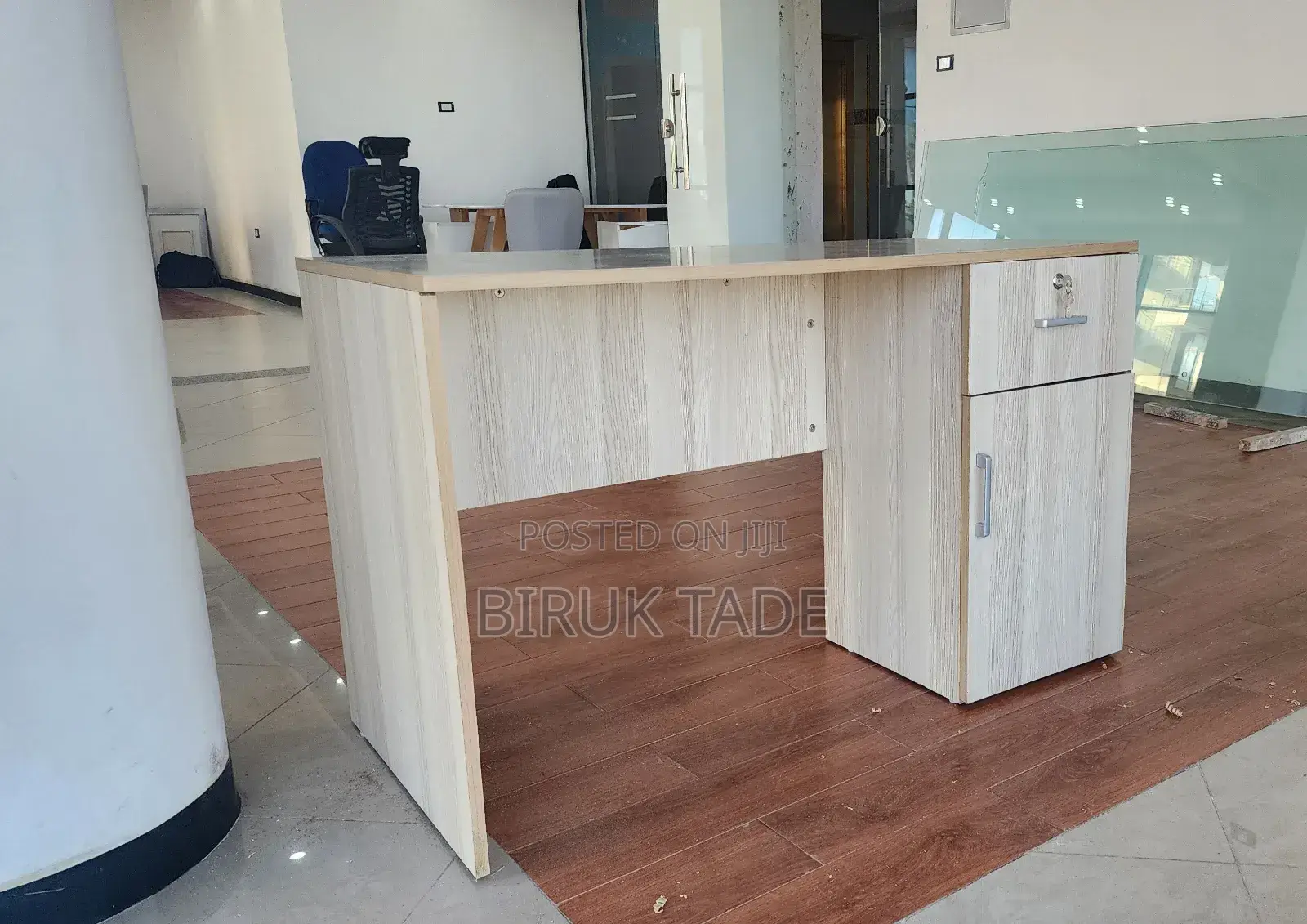 Office Table 120×60