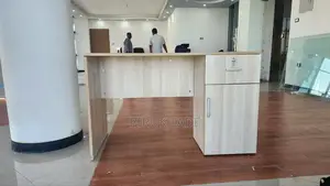 Office Table 120×60