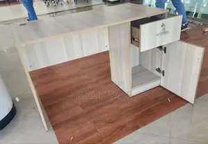 Office Table 120×60