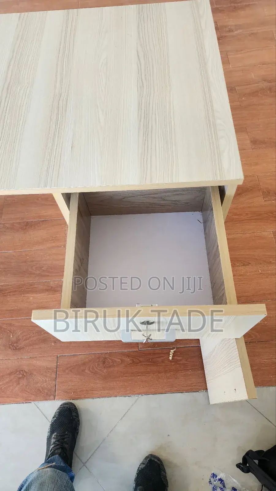 Office Table 120×60