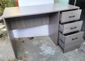 Photo - Office Table 130×60
