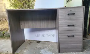 Office Table 130×60