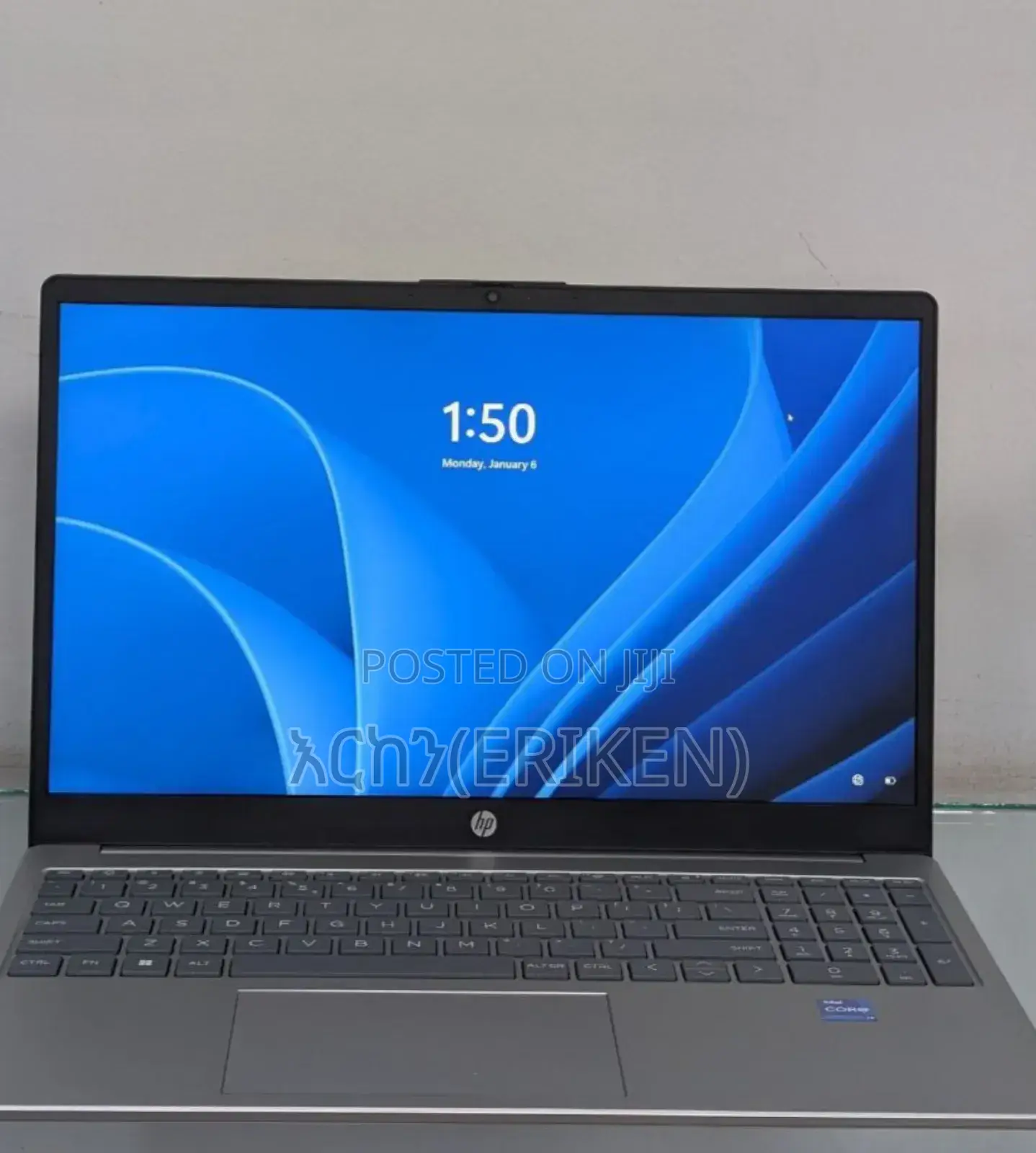 New Laptop HP Stream Notebook 16GB Intel Core I7 SSD 1T
