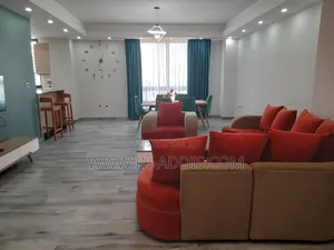 Photo - Furnished 3bdrm Apartment in Bole for rent