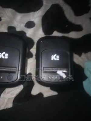  Original የኬኖቤት ሙሉ እቃ 2scanner እና 2printer Wifi Router