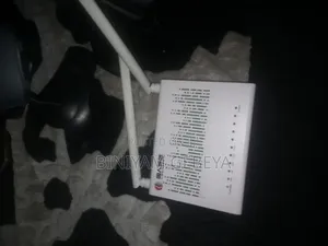  Original የኬኖቤት ሙሉ እቃ 2scanner እና 2printer Wifi Router