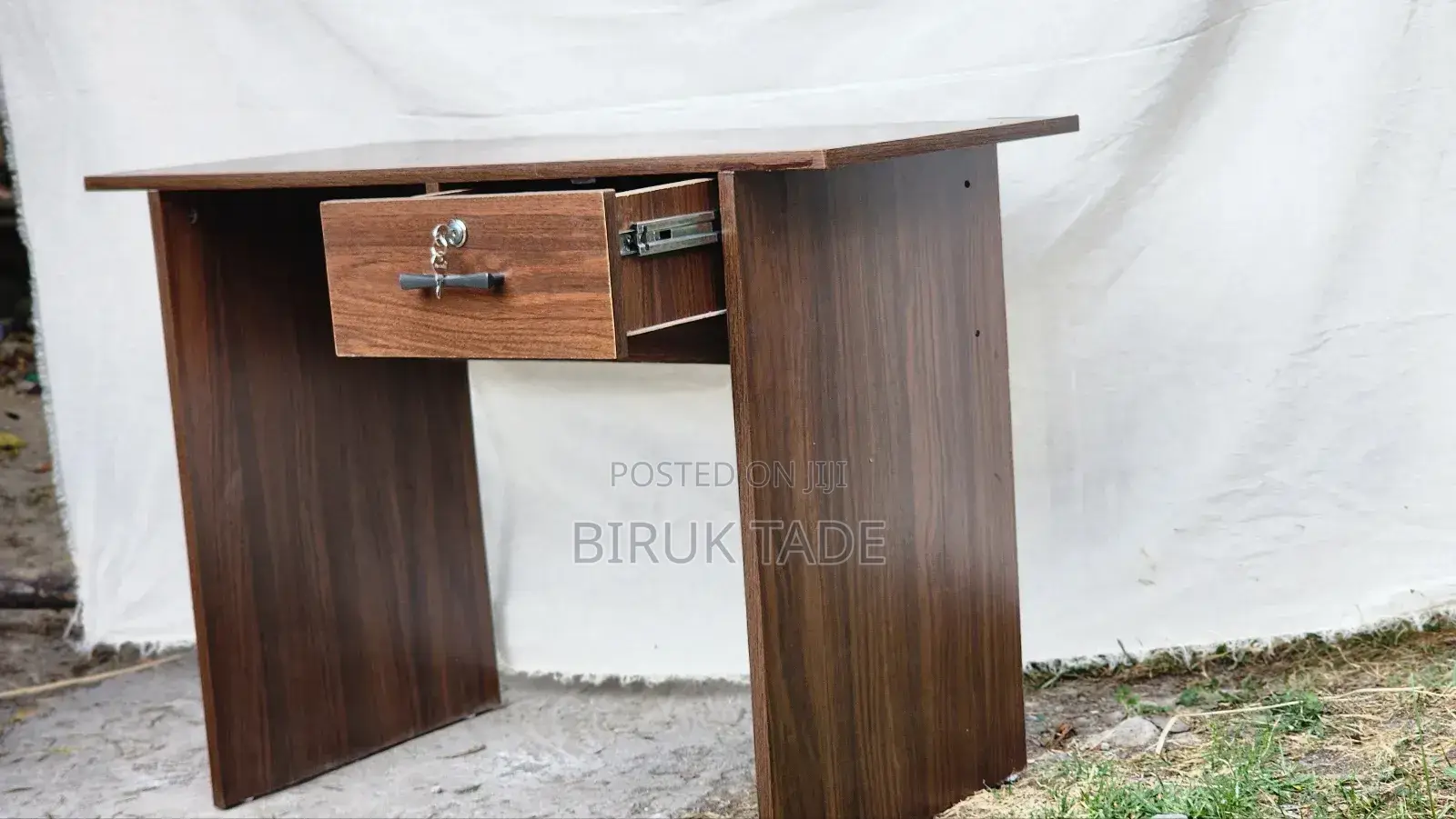 Small Home/Office Study Table