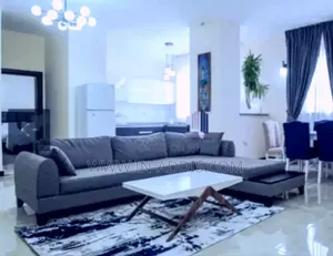 Photo - Furnished 2bdrm Apartment in Bole for rent